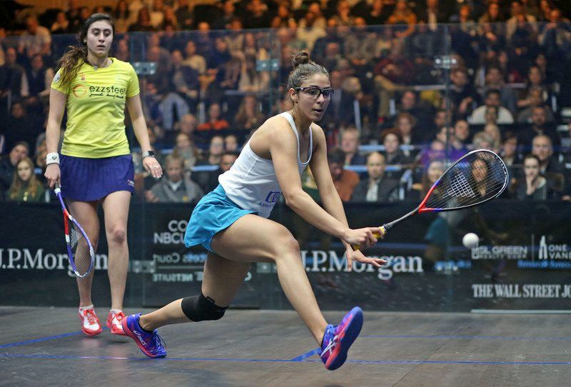 Hania El Hammamy 2019 TOC