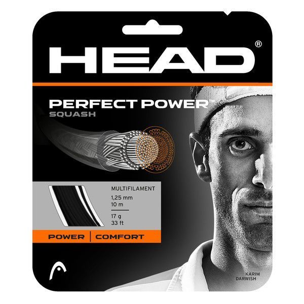 Head Perfect Power 17 Gauge 