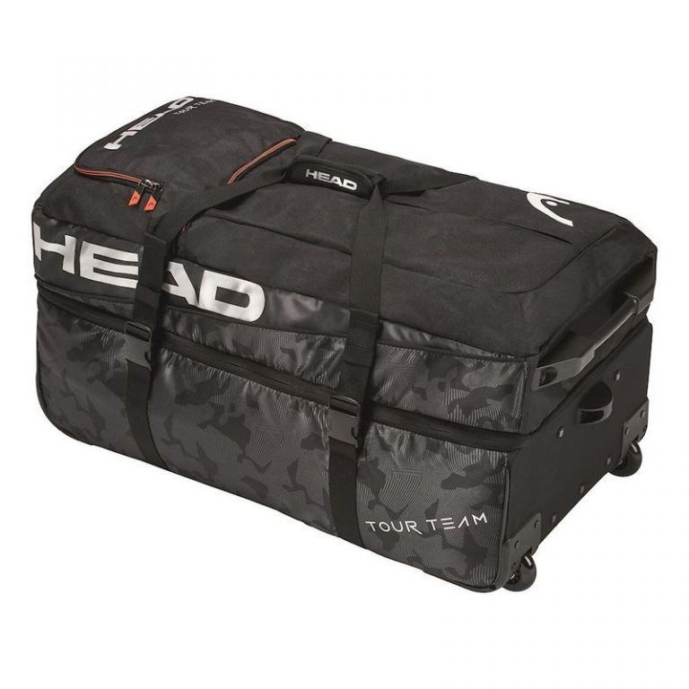 Best Squash Bags in 2023 Squash Source