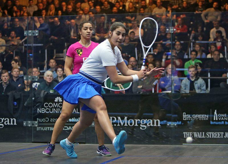 Mariam Metwally 2019 TOC