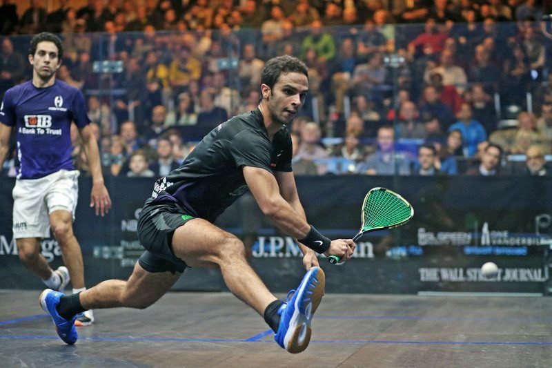 Mohamed Abouelghar 2019 TOC