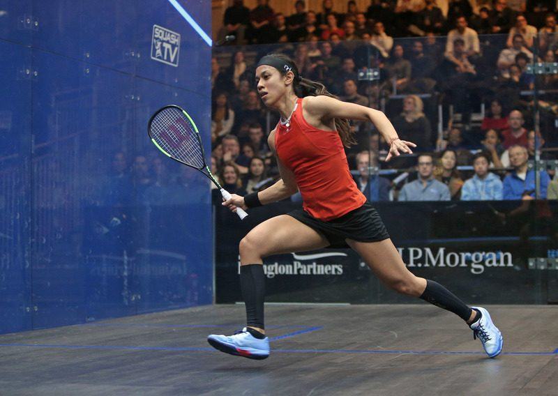 Nicol David 2019 TOC