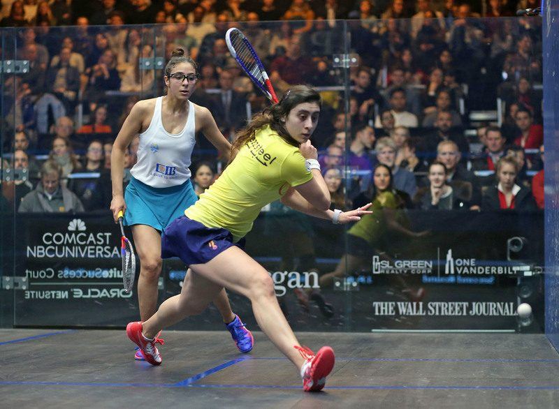 Nour El Sherbini 2019 TOC