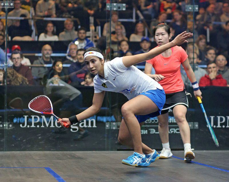 Nouran Gohar 2019 TOC