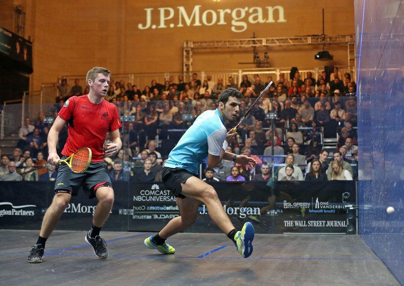Omar Mosaad 2019 TOC