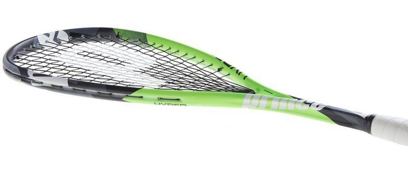 Prince Hyper Elite Side