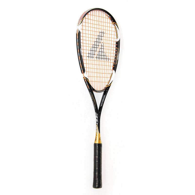 Pro Kennex PBT Destiny Lite Squash Racket Twin pack of 2 rackets 