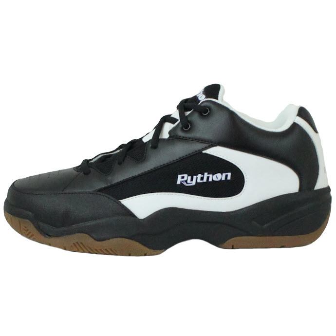 Python Squash Shoes