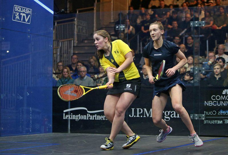 Tesni Evans 2019 TOC