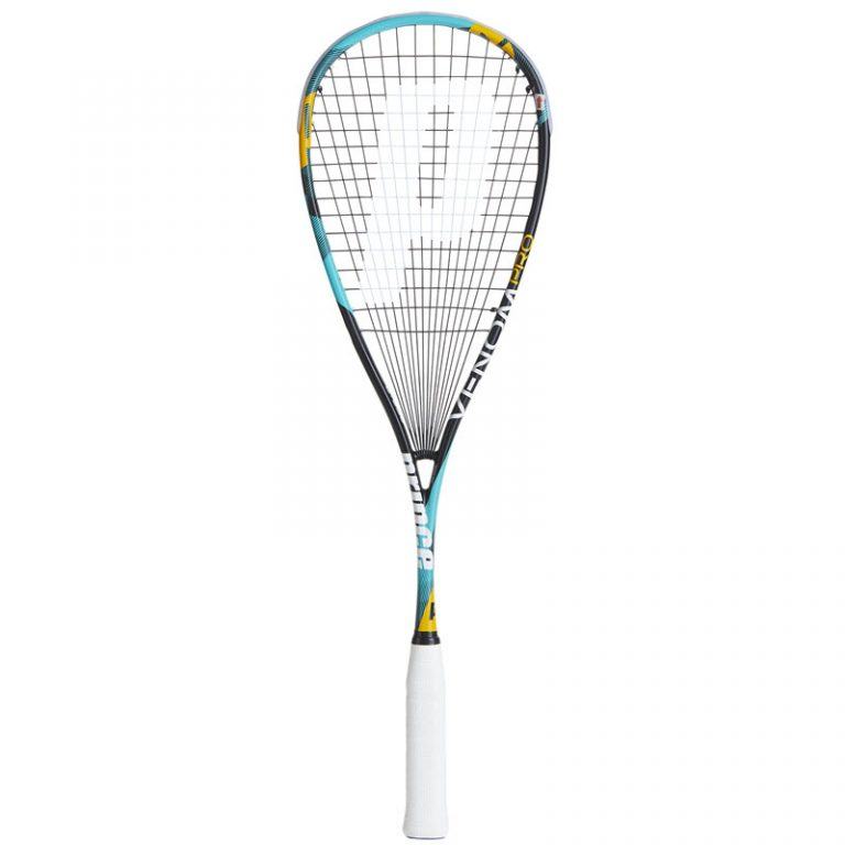 Prince Squash Rackets Buyer's Guide Squash Source