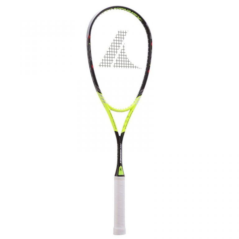 Pro Kennex Destiny Speed Squash Racket Squash Source