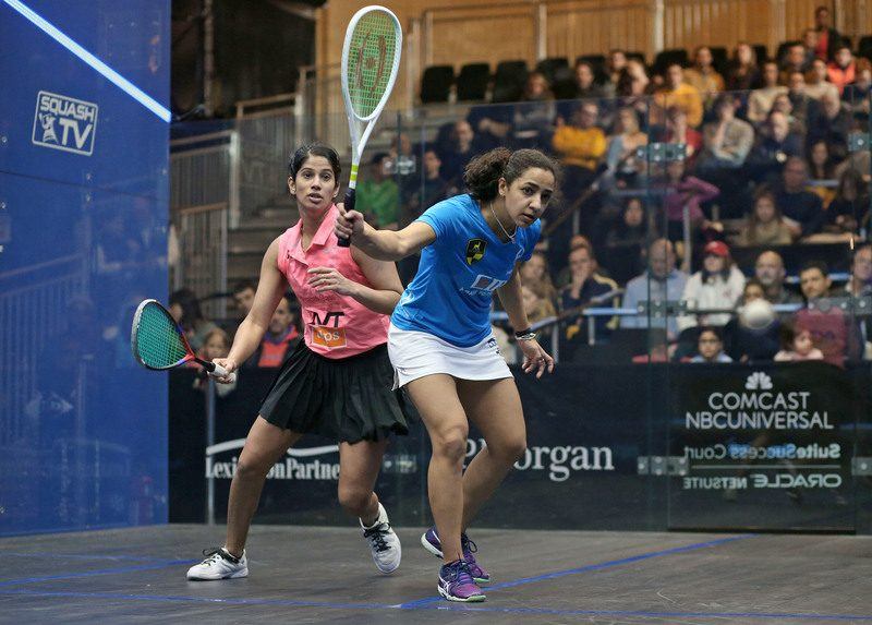 Raneem El Weleily 2019 TOC