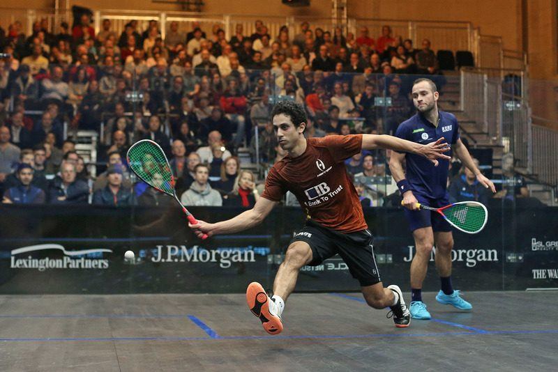 Tarek Momen 2019 TOC