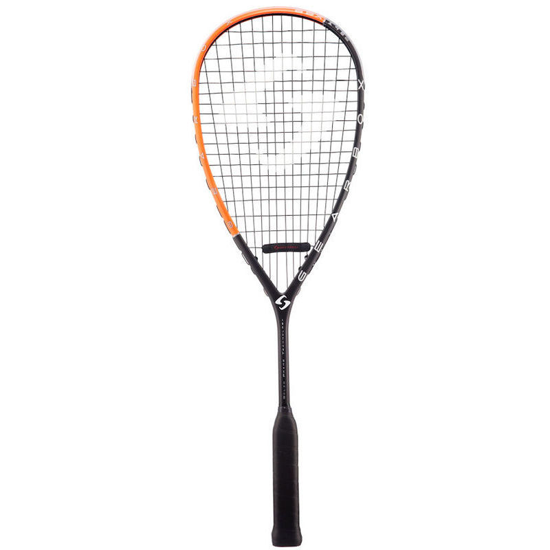 Gearbox GBX 145 Squash Racket