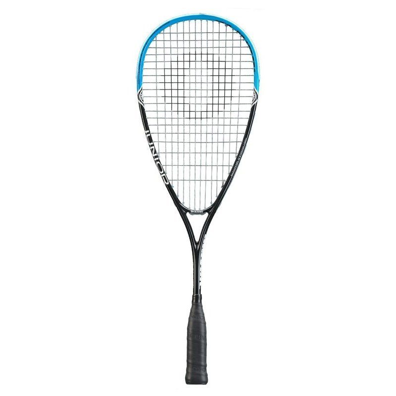 Oliver Junior Squash Racket Black Blue