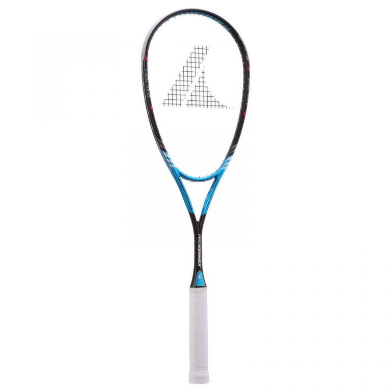 Pro Kennex Destiny CB Squash Racket - Squash Source