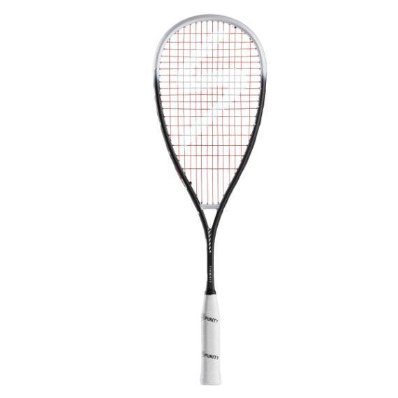 Salming Grit Squash Racket