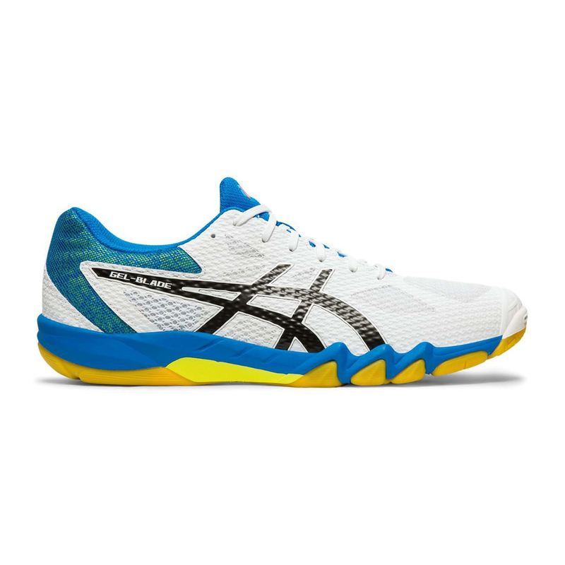 Asics Gel Blade 7 Indoor Court Shoes 