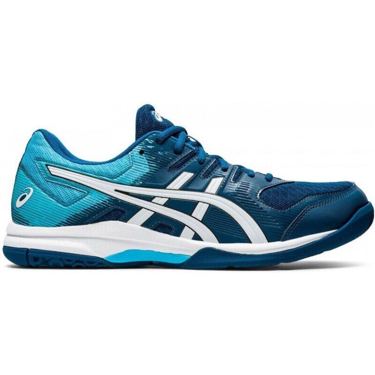 asics gel rocket 8 squash shoes