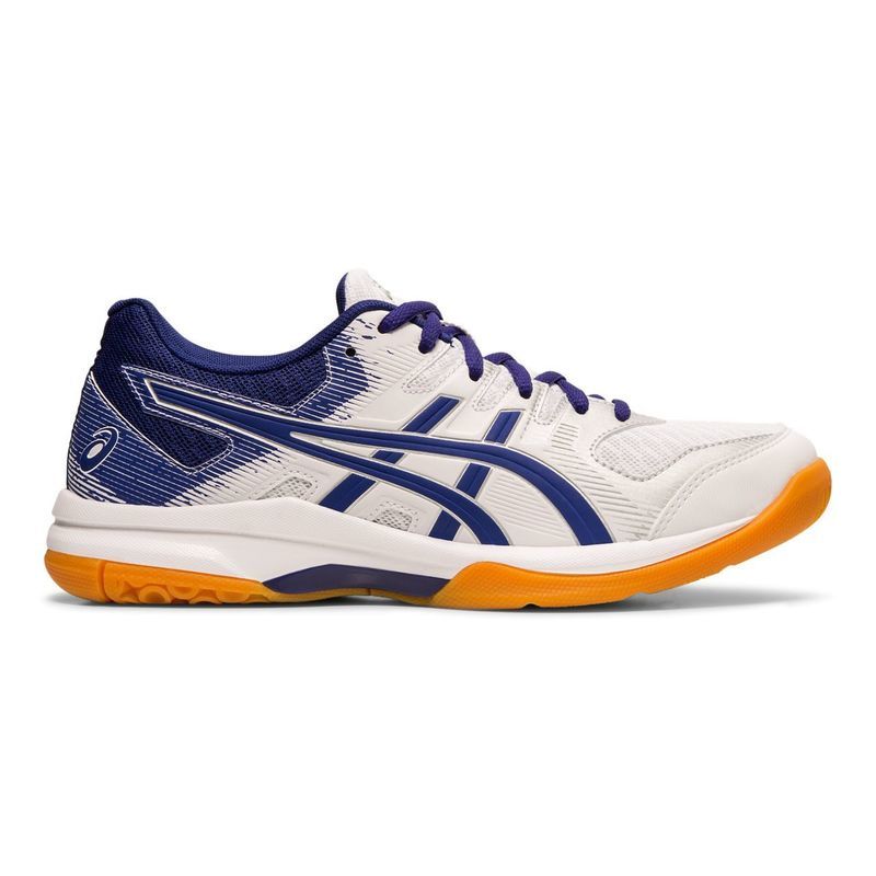 Asics Gel Rocket 9 Indoor Court Shoes 