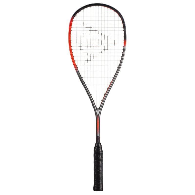 Nanomax - Biotec - Max Dunlop Squash Rackets