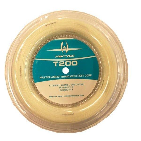 Harrow T 200 Squash String Reel
