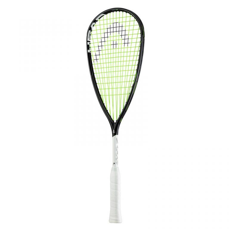 Head Graphene 360 Speed 135 SB (Slimbody) Racket Squash Source