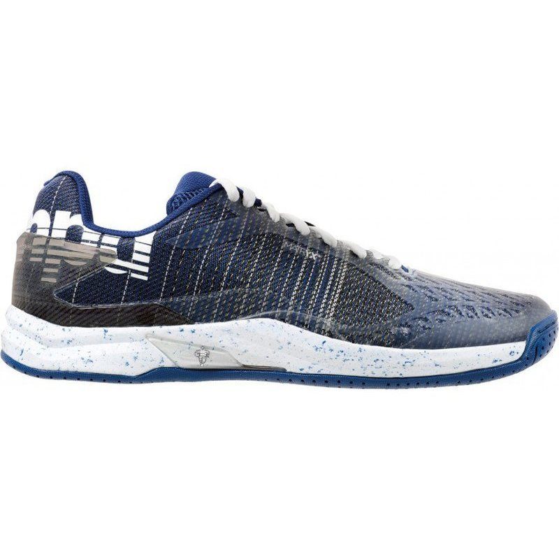 Kempa Attack One Contender Blue