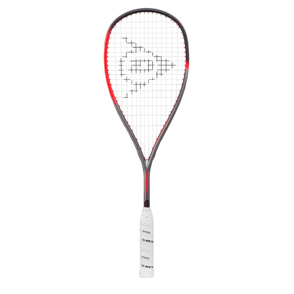 Dunlop Hotmelt Pro-Raqueta de squash