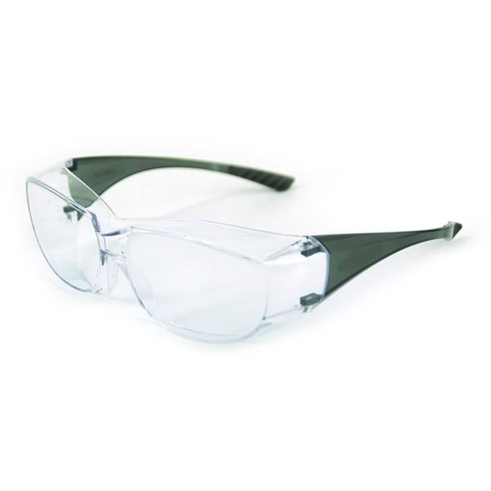 Karakal Overspec Pro Goggles