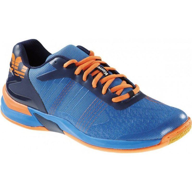 Kempa Attack Three Contender Blue 2018