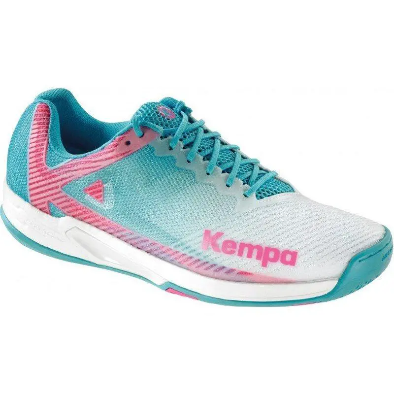 Kempa WING Mens Low-Top Sneakers 