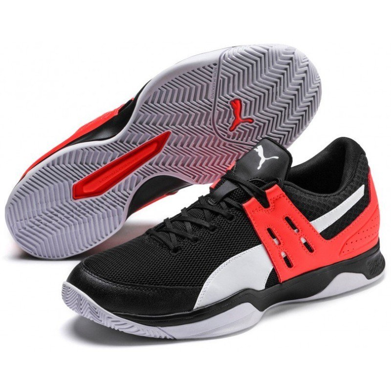 puma squash shoes