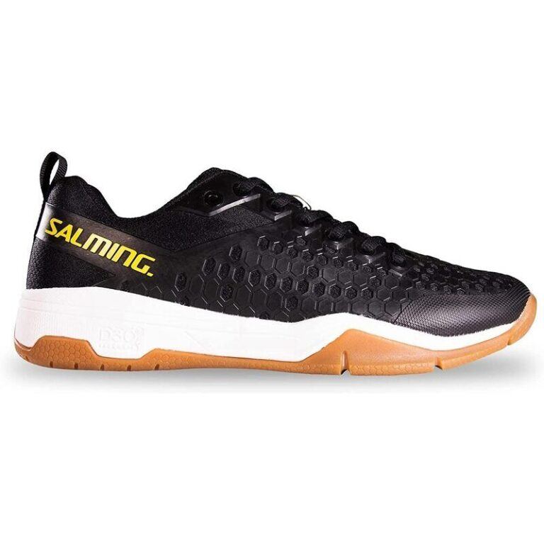 Salming Squash Shoes Buyer's Guide Squash Source