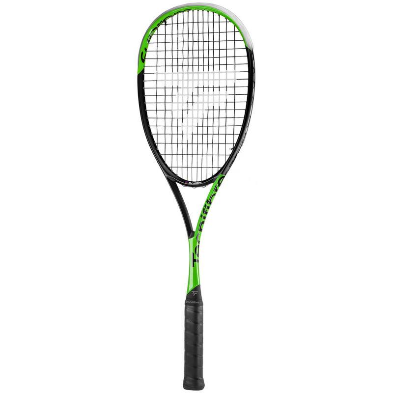Tecnifibre Suprem 125 SB Squash Racket RRP £180 