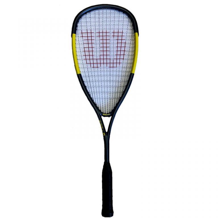 Wilson Hammer Lite 120 Squash Source