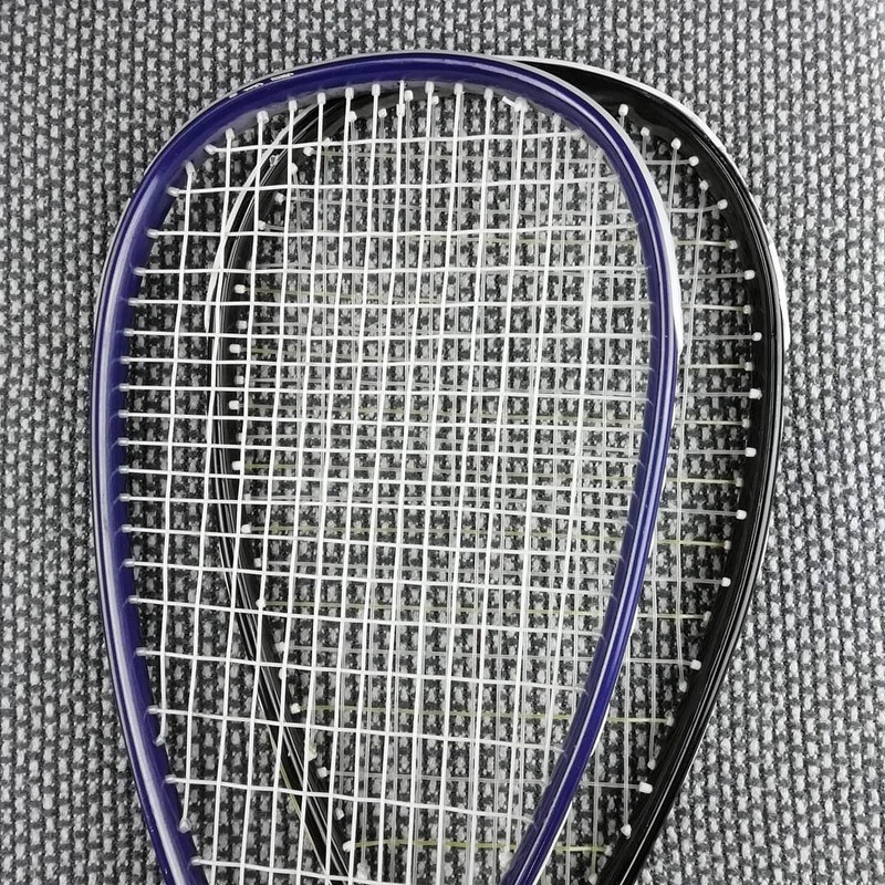 Prototype Rackets - Squash Source