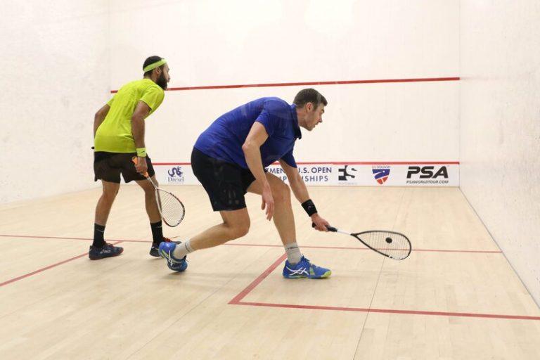 Head Squash Rackets Buyer's Guide - Squash Source
