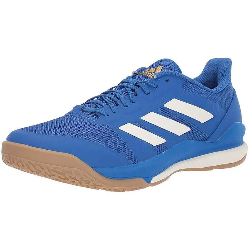 Adidas Stabil Bounce Court Shoes - Squash Source