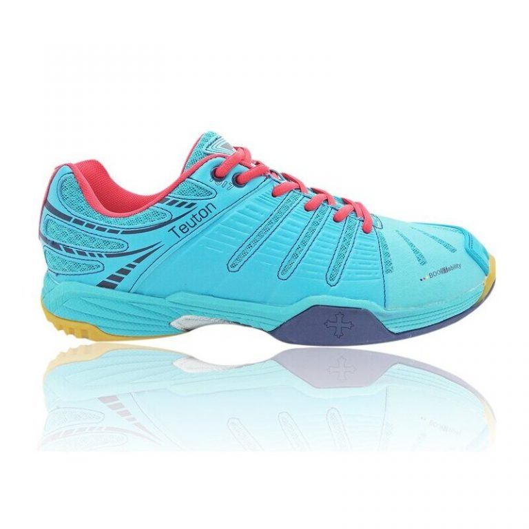 Teuton Squash Shoes Squash Source