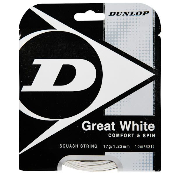 Dunlop Great White 17 Gauge