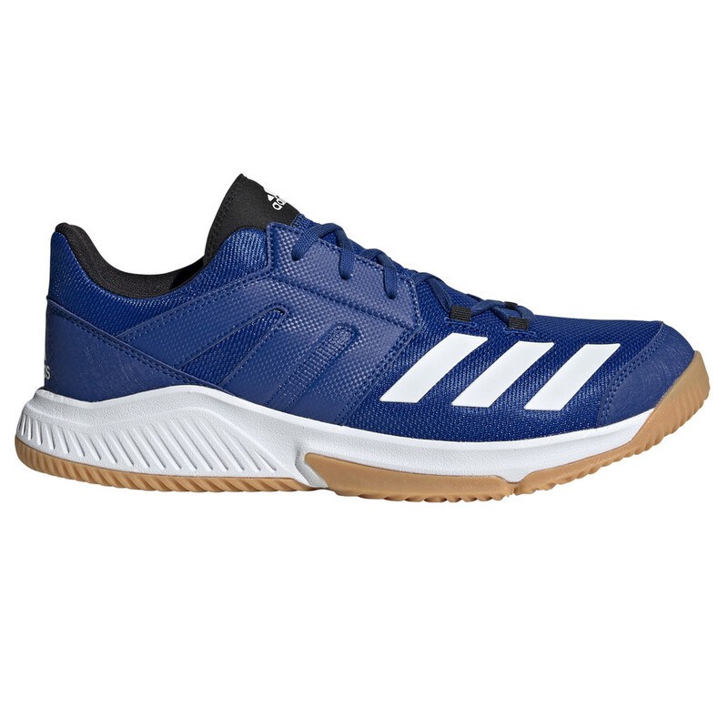 adidas multido 50 men's indoor court shoes