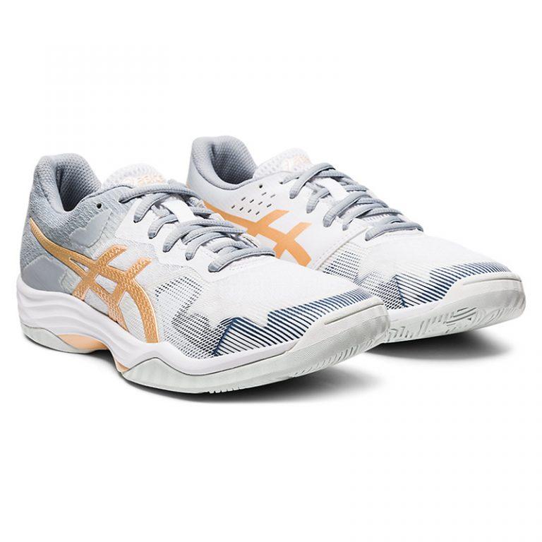 asics gel tactic indoor