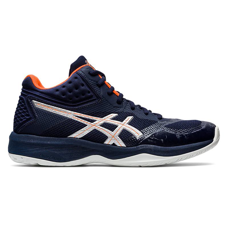 Asics MT (Mid-Top) Shoes - Squash Source