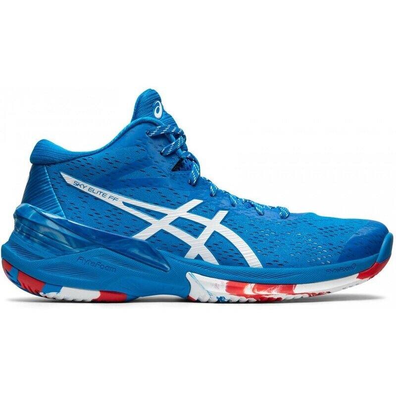 asics mid