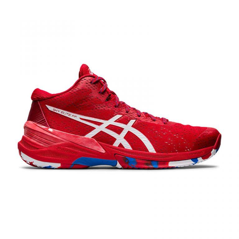 asics mid valley