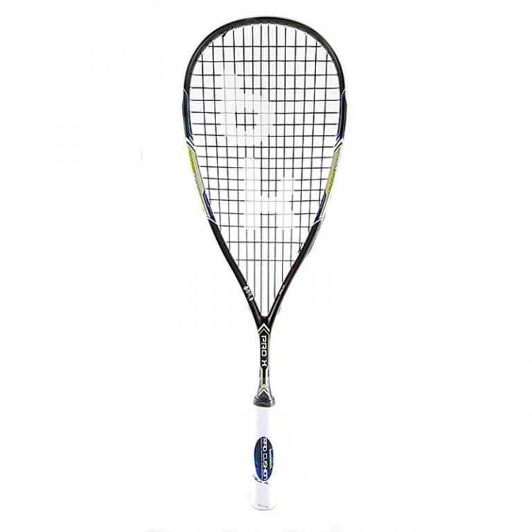 Black Knight ProX Squash Racket Squash Source