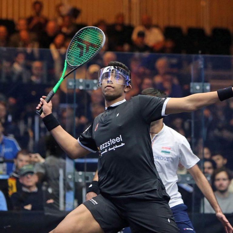 Best Squash Goggles for Eye Protection in 2023 Squash Source