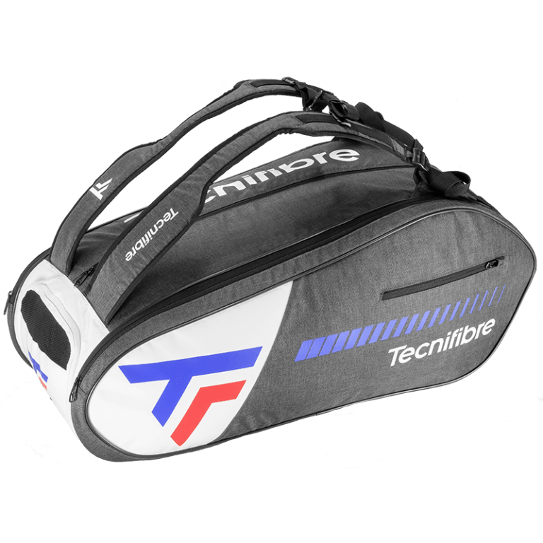 Tecnifibre Squash Bags Squash Source