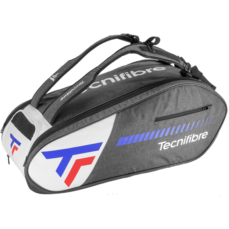 Tecnifibre Squash Bags Squash Source